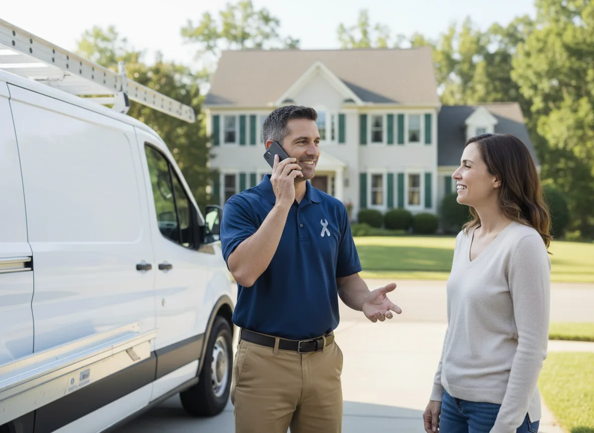 Home Gutter Service Leeds, ND FAQs